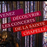Vivaldi : Les 4 Saisons (July) - Vitali/Chaconne Pachelbel/Canon Saturday 19 July 2025 Vivaldi : Les 4 Saisons (July) - Vitali/Chaconne Pachelbel/Canon Saturday 19 July 2025