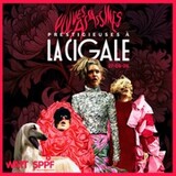 Vulves Assassines Wednesday 27 May 2026