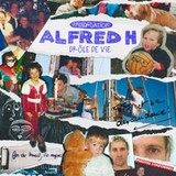 Alfred H - Drôle de Vie - Le Solo, Paris Saturday 29 November 2025