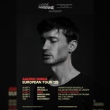 Andrei Irimia - Lights & Shadows Wednesday 24 September 2025 Andrei Irimia - Lights & Shadows Wednesday 24 September 2025