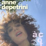Anne Depetrini - À Côté - Le Point Virgule, Paris Friday 19 and Saturday 20 September 2025
