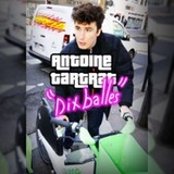 Antoine Tartrat dans Dix Balles - Le Solo, Paris Tuesday 23 and Tuesday 7 October 2025