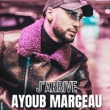 Ayoub Marceau - J'arrive - Le Solo, Paris Saturday 4 and Friday 14 November 2025
