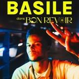 Basile - Bon revoir - Le Point Virgule, Paris Friday 15 and Friday 29 August 2025