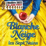 Blanche Neige et les 7 Nains - Théâtre de la Gaité Montparnasse, Paris Sunday 5 and Saturday 11 October 2025