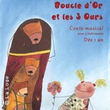 Boucle d'Or et les 3 Ours - L'Aktéon Théâtre, Paris Saturday 6 and Sunday 7 September 2025