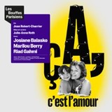 Ça, c'est l'amour - Théâtre des Bouffes-Parisiens, Paris Friday 23 and Saturday 24 January 2026