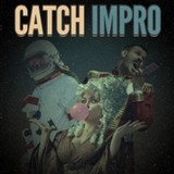Catch Impro - Grand Point Virgule, Paris Tuesday 9 and Tuesday 14 October 2025