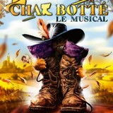 Chat Botté, Le Musical - Théâtre de la Gaité, Paris Saturday 27 and Sunday 28 September 2025