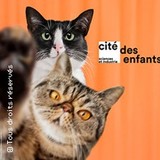 Cité des Enfants 5-10 ans Friday 15 August 2025