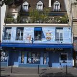 Théâtre Edgar