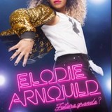Elodie Arnould - #Future Grande ? 2.0 (Tournée) Saturday 20 September 2025