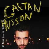 Gaetan Husson - Le Point Virgule, Paris Thursday 4 and Thursday 11 September 2025