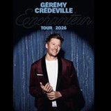 Gérémy Crédeville - Enchanteur - La Cigale, Paris Friday 15 and Saturday 16 May 2026