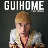 GuiHome Vous Détend - Tournée Friday 6 and Saturday 7 March 2026