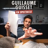 Guillaume Guisset en Spectacle - Palais des Glaces, Paris Saturday 20 and Friday 26 September 2025 Guillaume Guisset en Spectacle - Palais des Glaces, Paris Saturday 20 and Friday 26 September 2025