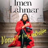 Imen Lahmar dans d'Origine (in)contrôlée - Le Point-Virgule, Paris Tuesday 7 and Thursday 23 October 2025