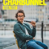 Jérémy Charbonnel - Seul Tout - Le Point-Virgule, Paris Tuesday 9 and Wednesday 10 September 2025