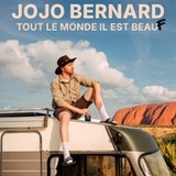 Jojo Bernard - Tout le Monde il est Beauf ( Tournée ) Wednesday 1 and Wednesday 5 November 2025