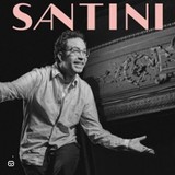 Julien Santini - Théâtre de la Gaité Montparnasse, Paris Friday 3 and Friday 10 October 2025