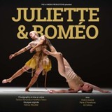 Juliette & Roméo - Théâtre le 13ème Art, Paris Tuesday 6 and Wednesday 7 January 2026 Juliette & Roméo - Théâtre le 13ème Art, Paris Tuesday 6 and Wednesday 7 January 2026