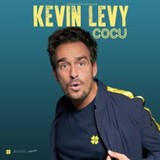 Kevin Levy - Cocu - La Cigale, Paris Sunday 5 April 2026