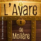L'Avare - Le Point Virgule, Paris Saturday 13 and Saturday 20 September 2025