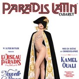 L'Oiseau Paradis - Dîner-Spectacle Thursday 21 and Friday 22 August 2025 L'Oiseau Paradis - Dîner-Spectacle Thursday 21 and Friday 22 August 2025