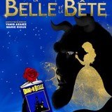 La Belle et la Bête - Grand Point Virgule, Paris Saturday 27 and Sunday 28 September 2025