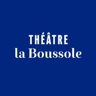 Théâtre la Boussole