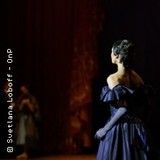 La Dame Aux Camélias - Palais Garnier, Paris Tuesday 5 and Wednesday 6 May 2026