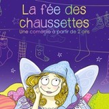 La Fée des Chaussettes - Théâtre du Marais, Paris Saturday 20 and Saturday 27 September 2025