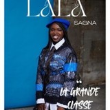 Lala Sagna - La Grande Classe - Le Point Virgule, Paris Wednesday 17 and Wednesday 1 October 2025 Lala Sagna - La Grande Classe - Le Point Virgule, Paris Wednesday 17 and Wednesday 1 October 2025