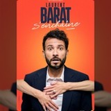 Laurent Barat S'Enchaine - Comédie Montorgueil, Paris Saturday 11 and Saturday 25 October 2025