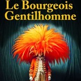 Le Bourgeois Gentilhomme - Le Point Virgule, Paris Tuesday 21 and Wednesday 22 October 2025