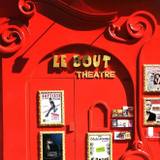 Le Big Show Thursday 17 and Friday 18 July 2025