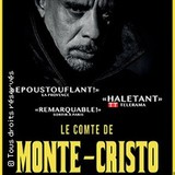 Le Comte de Monte-Cristo - théâtre de l'Essaïon, Paris Friday 9 and Saturday 10 January 2026