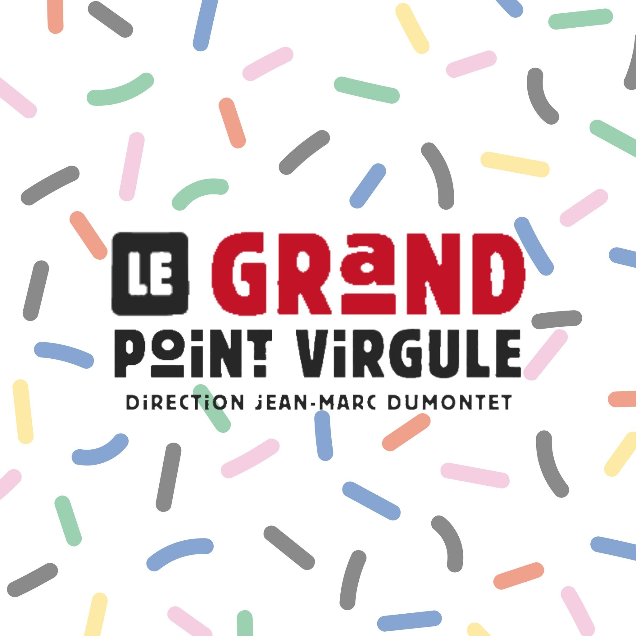 Théâtre Le Grand Point Virgule