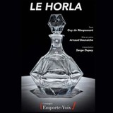 Le Horla - Théâtre de l'Essaïon, Paris Monday 1 and Monday 8 September 2025