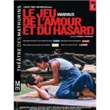 Le Jeu de l'Amour et du Hasard - Théâtre des Mathurins, Paris Friday 29 and Wednesday 3 September 2025