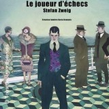 Le Joueur d'Echecs - Théâtre de L'Essaïon, Paris Tuesday 23 and Tuesday 30 December 2025