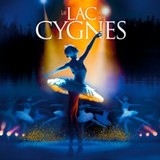 Le Lac des Cygnes Tuesday 2 and Wednesday 3 December 2025