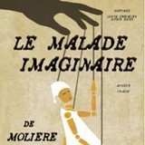 Le Malade Imaginaire - Le Point Virgule, Paris Tuesday 28 and Wednesday 29 October 2025