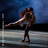 Le Parc - Angelin Preljocaj - Palais Garnier, Paris Tuesday 3 and Wednesday 4 February 2026