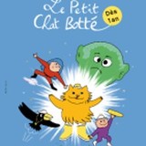 Le Petit Chat Botté - L'Aktéon Théâtre, Paris Saturday 30 and Sunday 31 August 2025