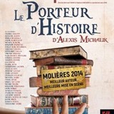 Le Porteur d'Histoire - Le Petit Montparnasse, Paris Friday 15 August 2025 Le Porteur d'Histoire - Le Petit Montparnasse, Paris Friday 15 August 2025