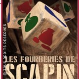 Les Fourberies de Scapin - Le Point Virgule, Paris Sunday 14 and Sunday 21 September 2025