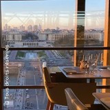 Madame Brasserie - Dîner à la Tour Eiffel From Thursday 17 July to Monday 21 July 2025 Madame Brasserie - Dîner à la Tour Eiffel From Thursday 17 July to Monday 21 July 2025