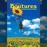 Malo Lafleur - Boutures Wednesday 8 October 2025