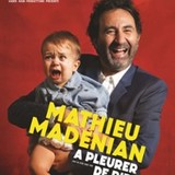 Mathieu Madenian - Le Solo, Paris Friday 19 and Thursday 2 October 2025